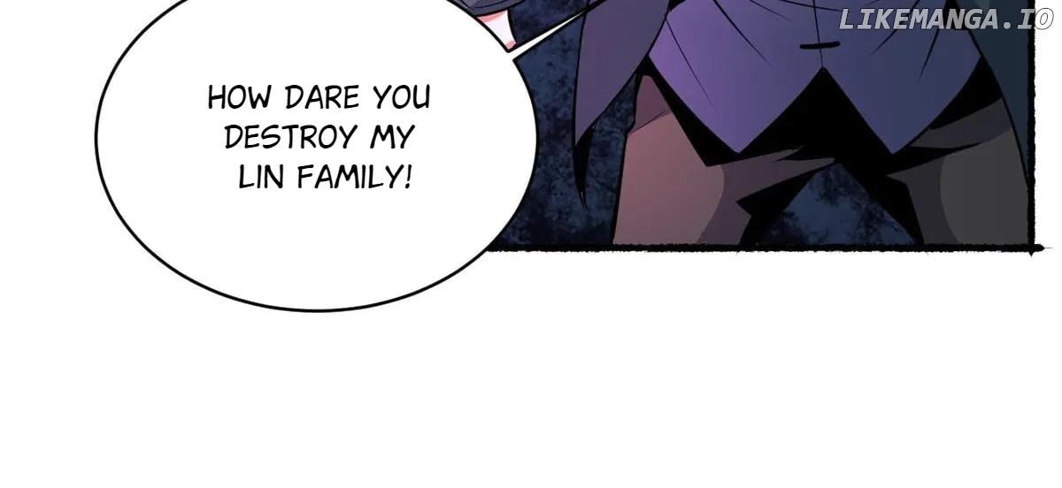 Divine Urban God Chapter 266 - page 41